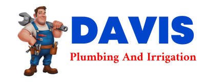 Trusted plumber in TIGNALL